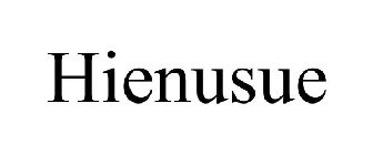 HIENUSUE