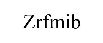 ZRFMIB