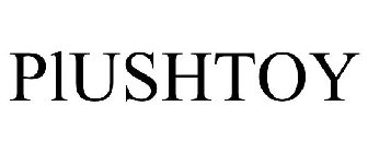 PLUSHTOY