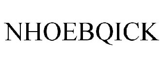 NHOEBQICK