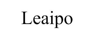 LEAIPO