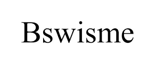 BSWISME