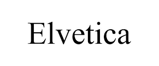 ELVETICA