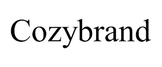 COZYBRAND