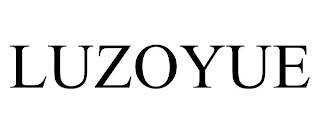 LUZOYUE