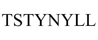 TSTYNYLL