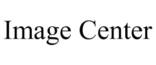 IMAGE CENTER