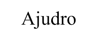 AJUDRO