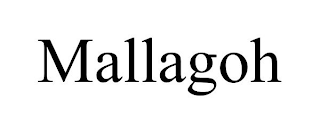 MALLAGOH