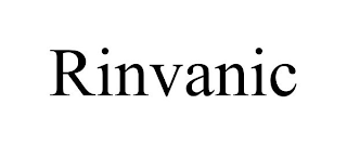 RINVANIC