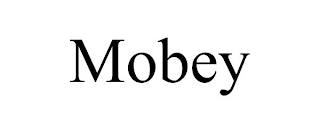 MOBEY