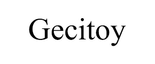 GECITOY