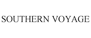SOUTHERN VOYAGE