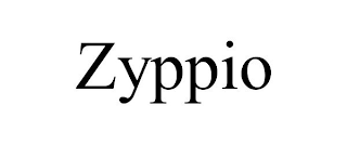 ZYPPIO