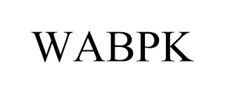 WABPK