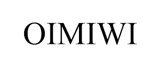 OIMIWI