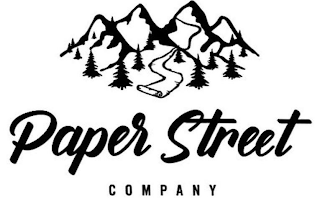 PAPER STREET COMPANY