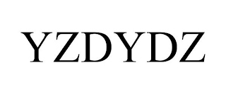 YZDYDZ