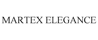 MARTEX ELEGANCE