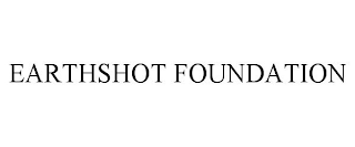 EARTHSHOT FOUNDATION