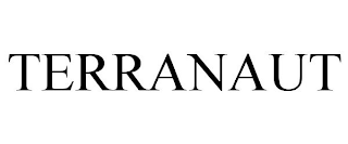 TERRANAUT