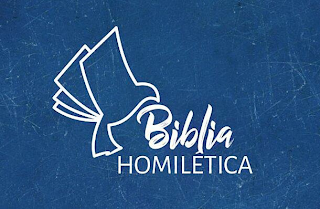 BIBLIA HOMILETICA