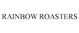 RAINBOW ROASTERS