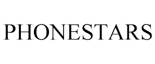 PHONESTARS