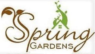 SPRING GARDENS