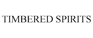 TIMBERED SPIRITS