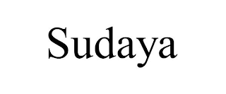 SUDAYA