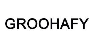 GROOHAFY
