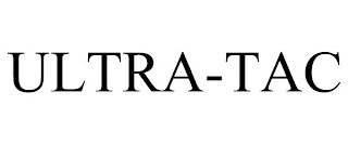 ULTRA-TAC