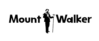 MOUNT WALKER