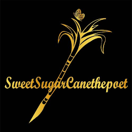 SWEETSUGARCANETHEPOET