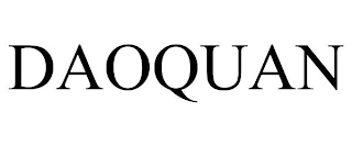 DAOQUAN