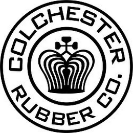 COLCHESTER RUBBER CO.