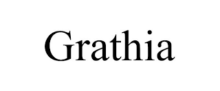 GRATHIA