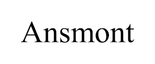 ANSMONT