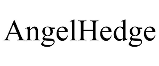 ANGELHEDGE