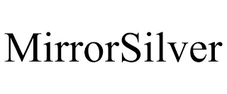 MIRRORSILVER
