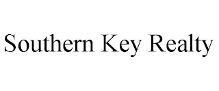 SOUTHERN KEY REALTY