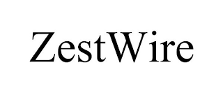 ZESTWIRE