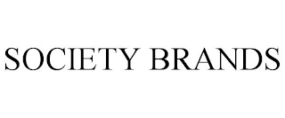 SOCIETY BRANDS