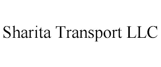 SHARITA TRANSPORT LLC