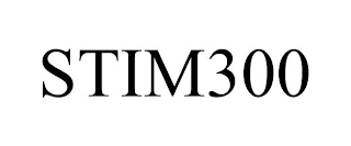 STIM300
