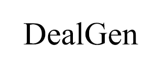 DEALGEN