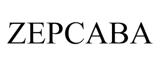 ZEPCABA