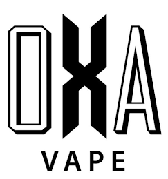 OXA VAPE