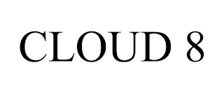 CLOUD 8